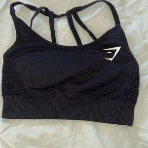 Gymshark sports bra